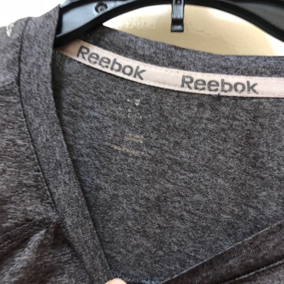 Reebok Tee - Picture 6 of 8